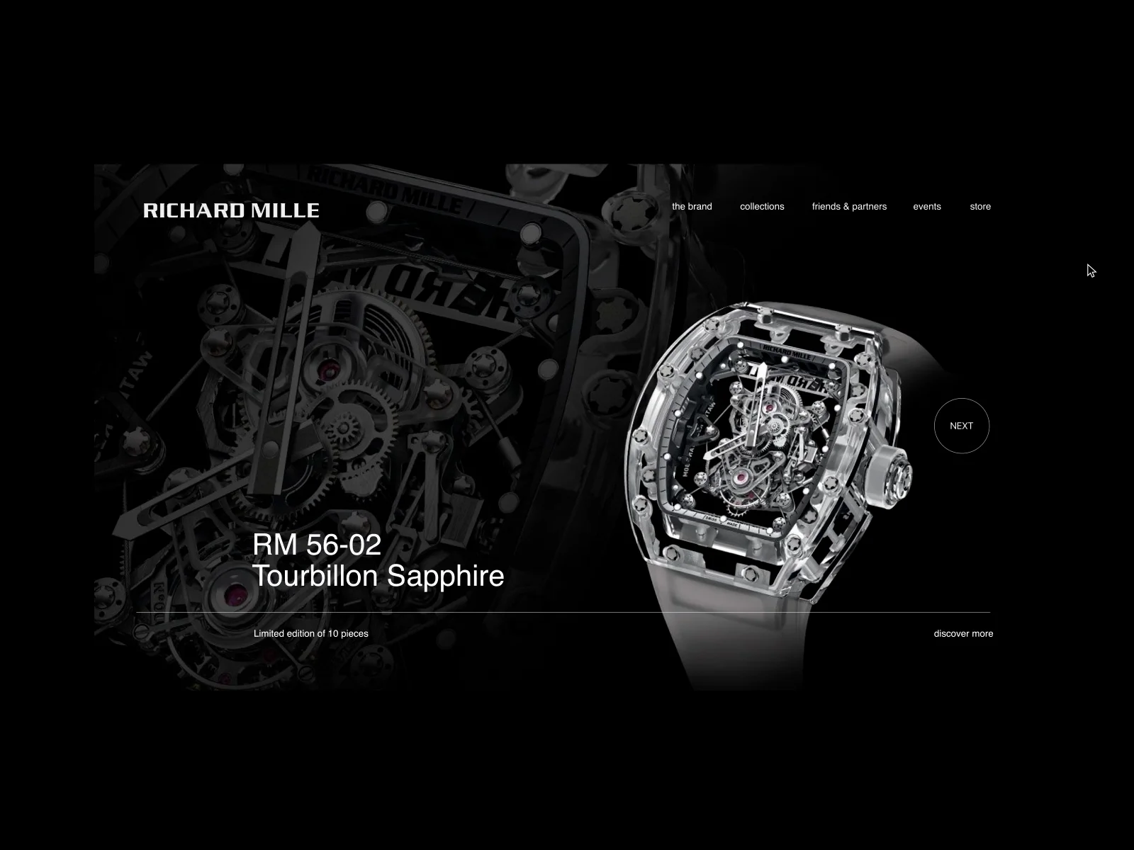 Richard Mille