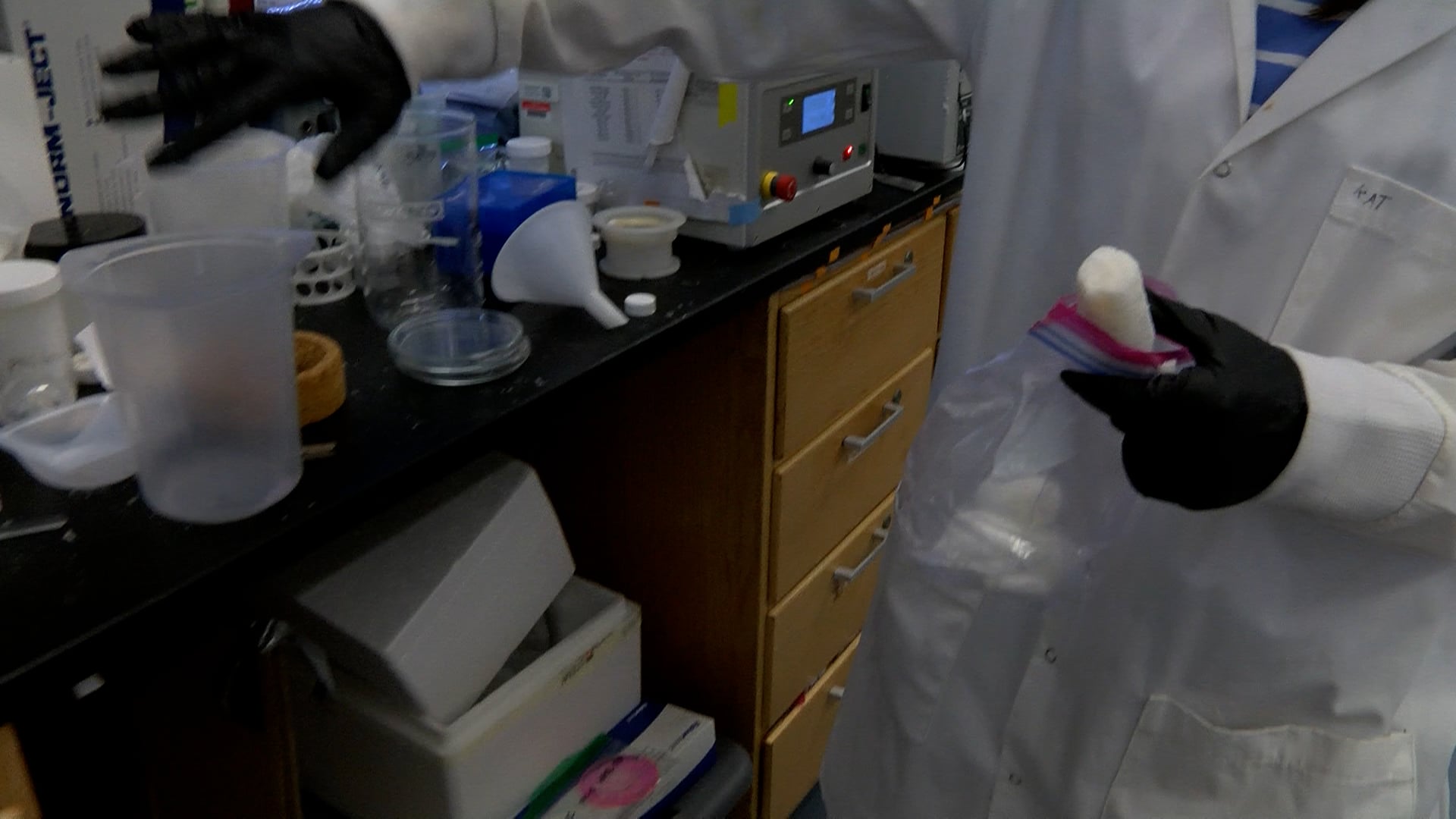 Lab1.MTS on Vimeo