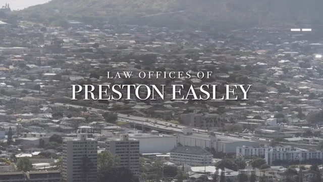 Personal Injury Law Firm in Hilo, Hawaii - Free Consultation