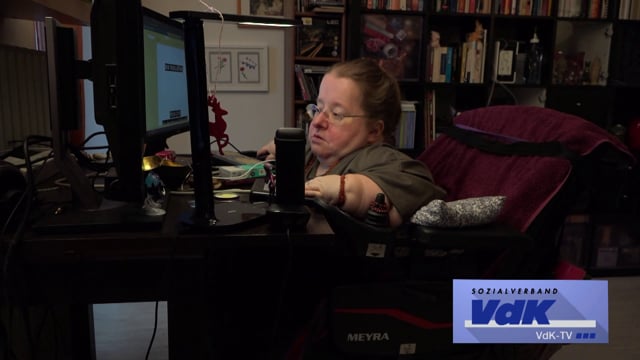 Behinderte Menschen im Krankenhaus: Ohne Angst mit Assistenz