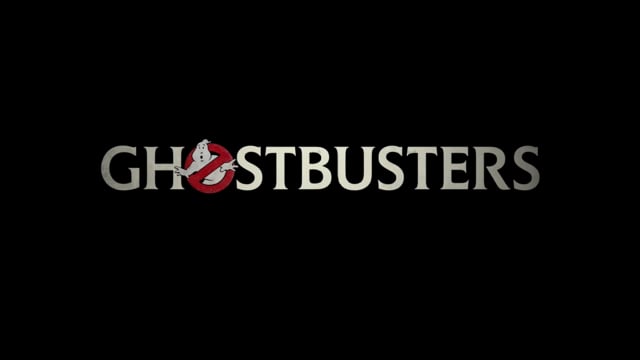GHOSTBUSTERS: Afterlife - Passing The Proton Pack