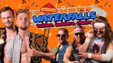Bodyslam! Pro Wrestling: WATERFALLS