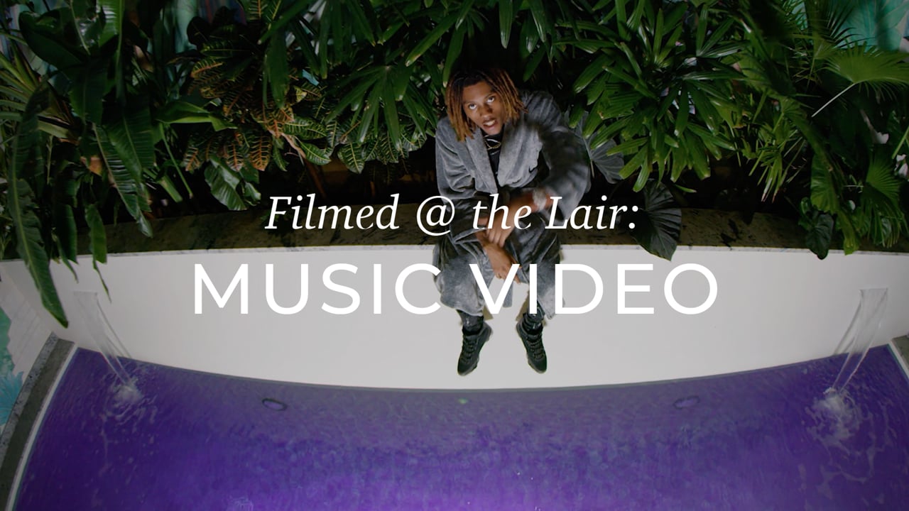 Big Havi x Kyle You Made That - IMPORTANT (Official Video)