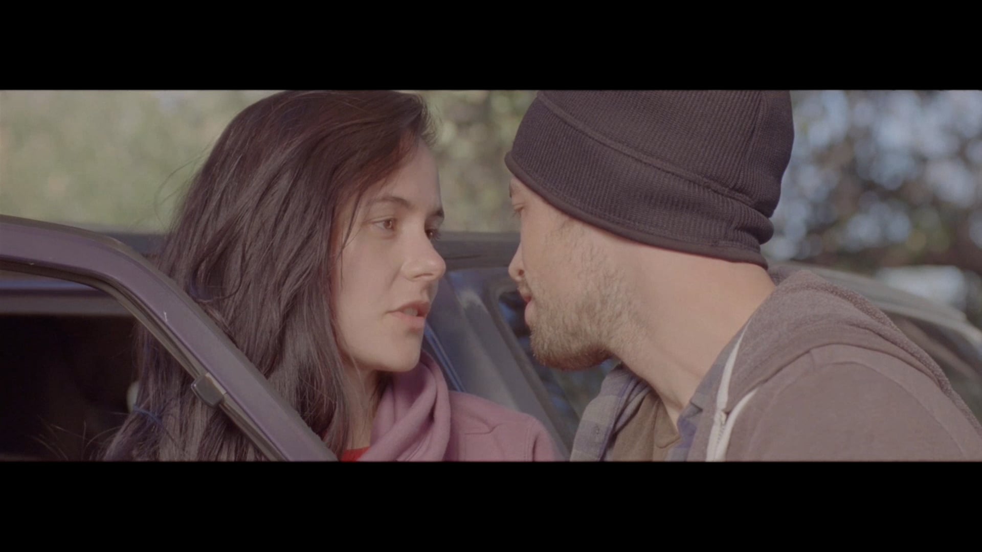 "Fighting Gravity" clip