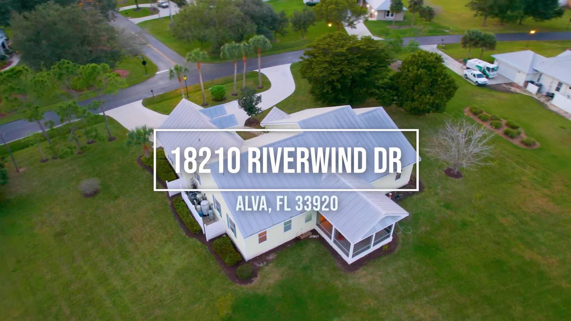 18210 Riverwind Dr, Alva, FL 33920 Unbranded.mp4 on Vimeo