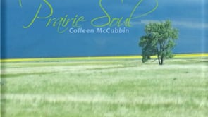 I am a prairie soul