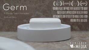 Germ (Short Film)