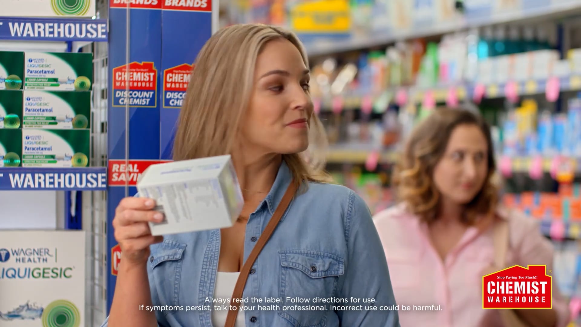 Wagner Health - FIRST TVC