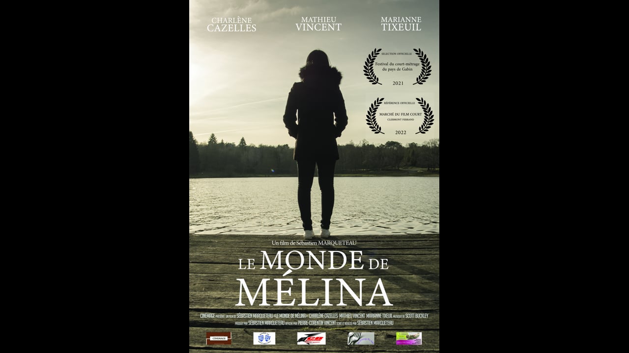 LE MONDE DE MÉLINA