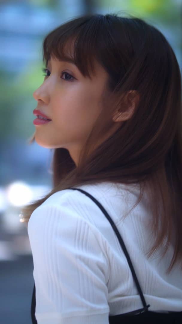 Sario Okada / 岡田サリオ portrait on Vimeo