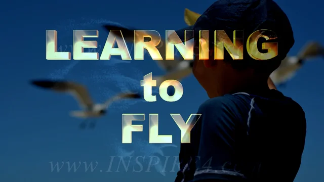 Learn to Fly.