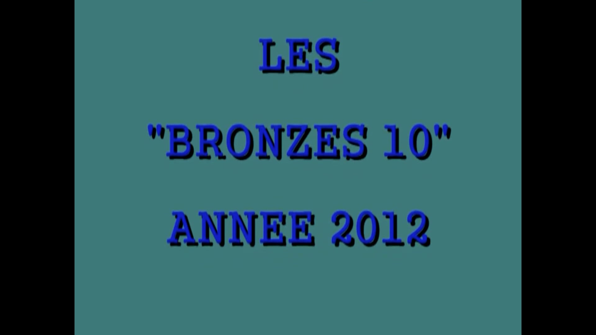 Les Bronzés 10