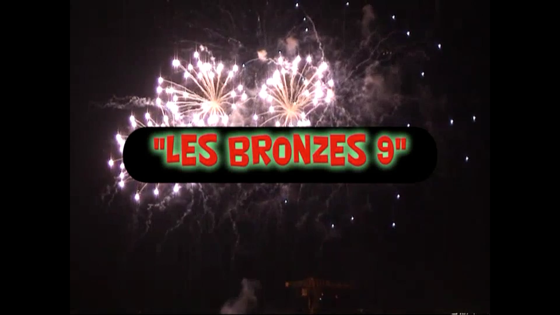 Les Bronzés 9