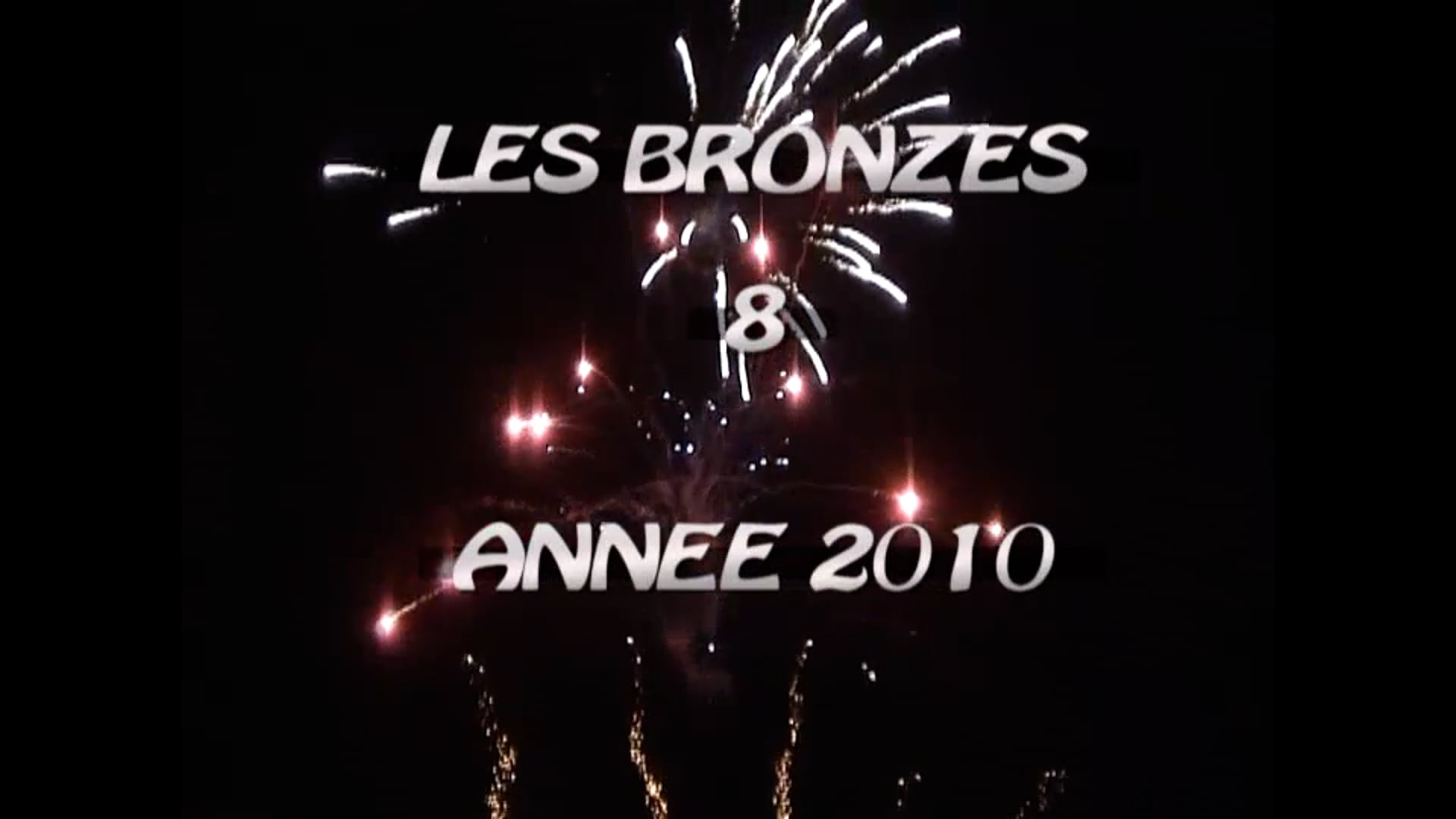 Les Bronzés 8
