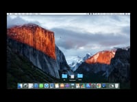 1 Getting Started with MacOS
