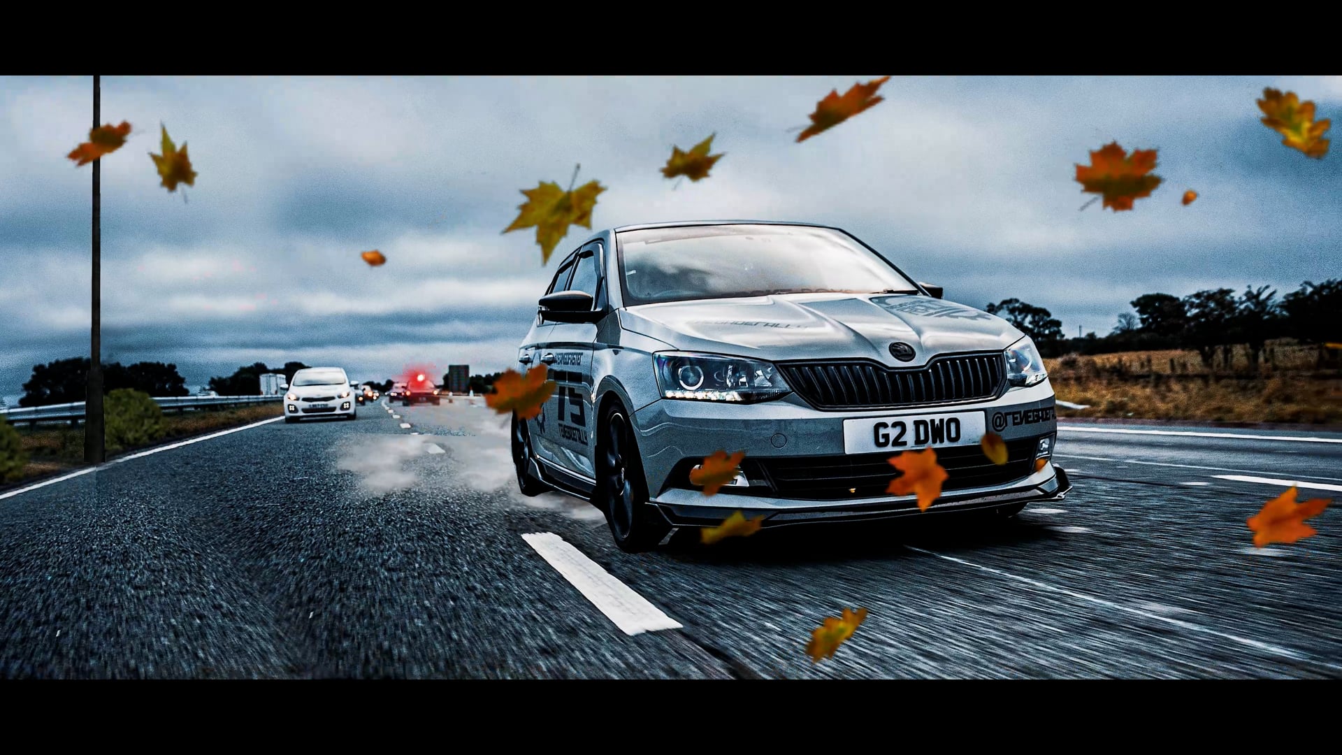 RENEGADE RALLY 2021 SEPTEMBER