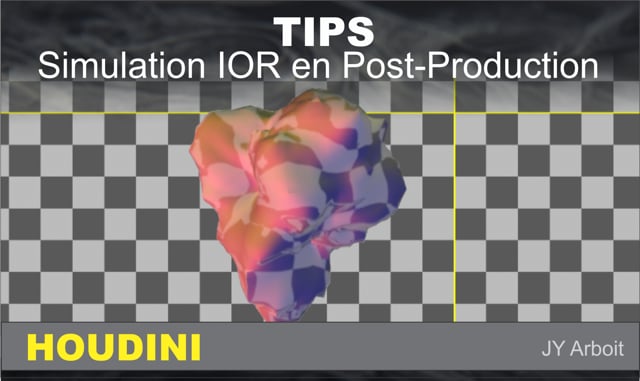 14 TIPS Fake IOR