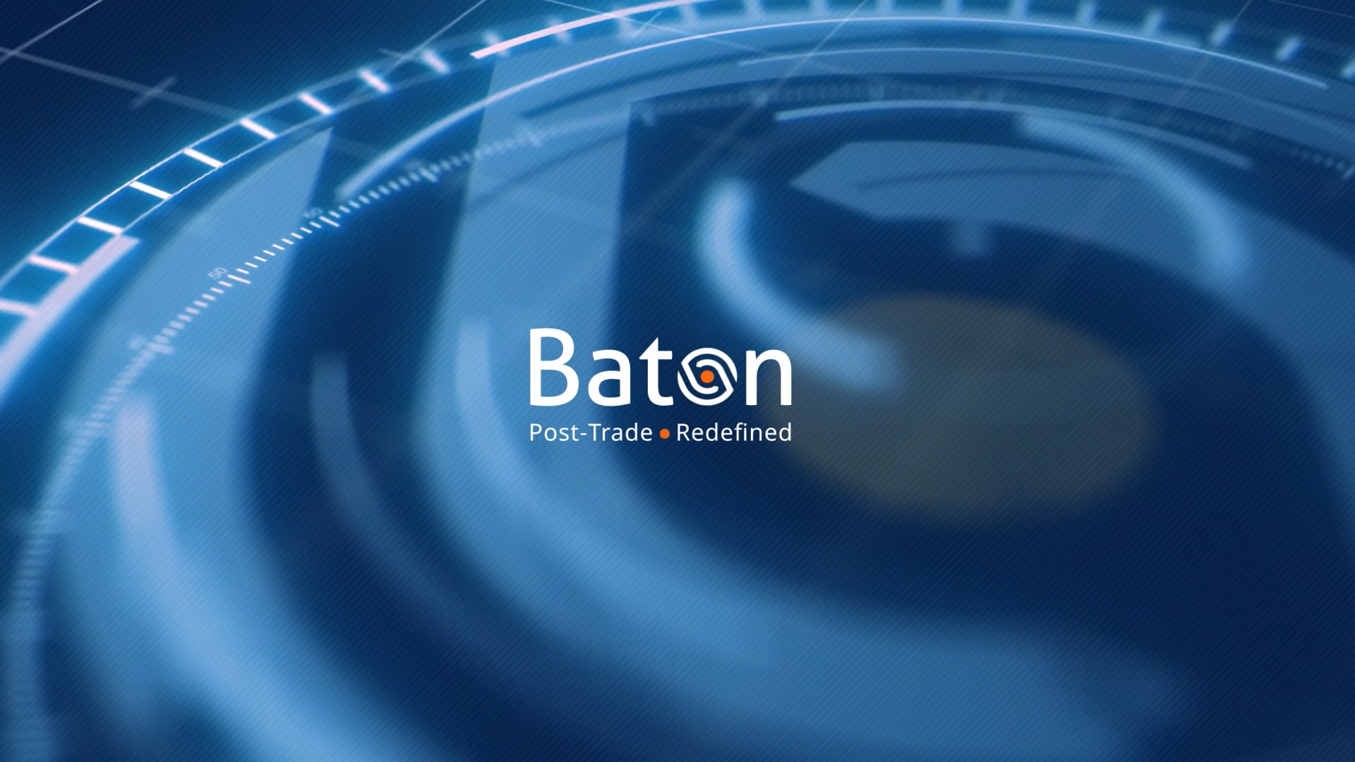 Introducing Baton Core: Post-trade redefined
