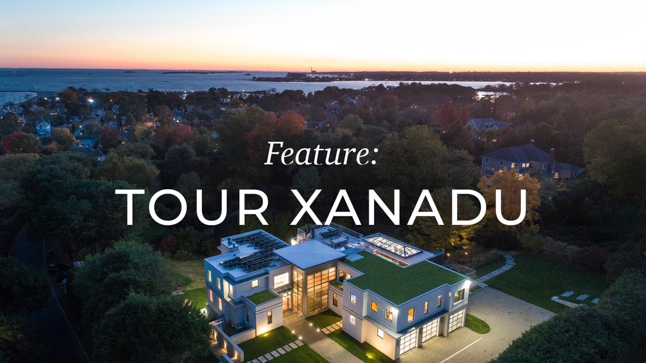 11 Bluewater Hill | Westport, CT | Property Tour