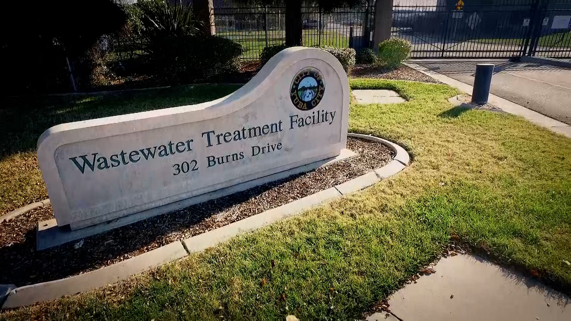 Yuba City Wastewater on Vimeo