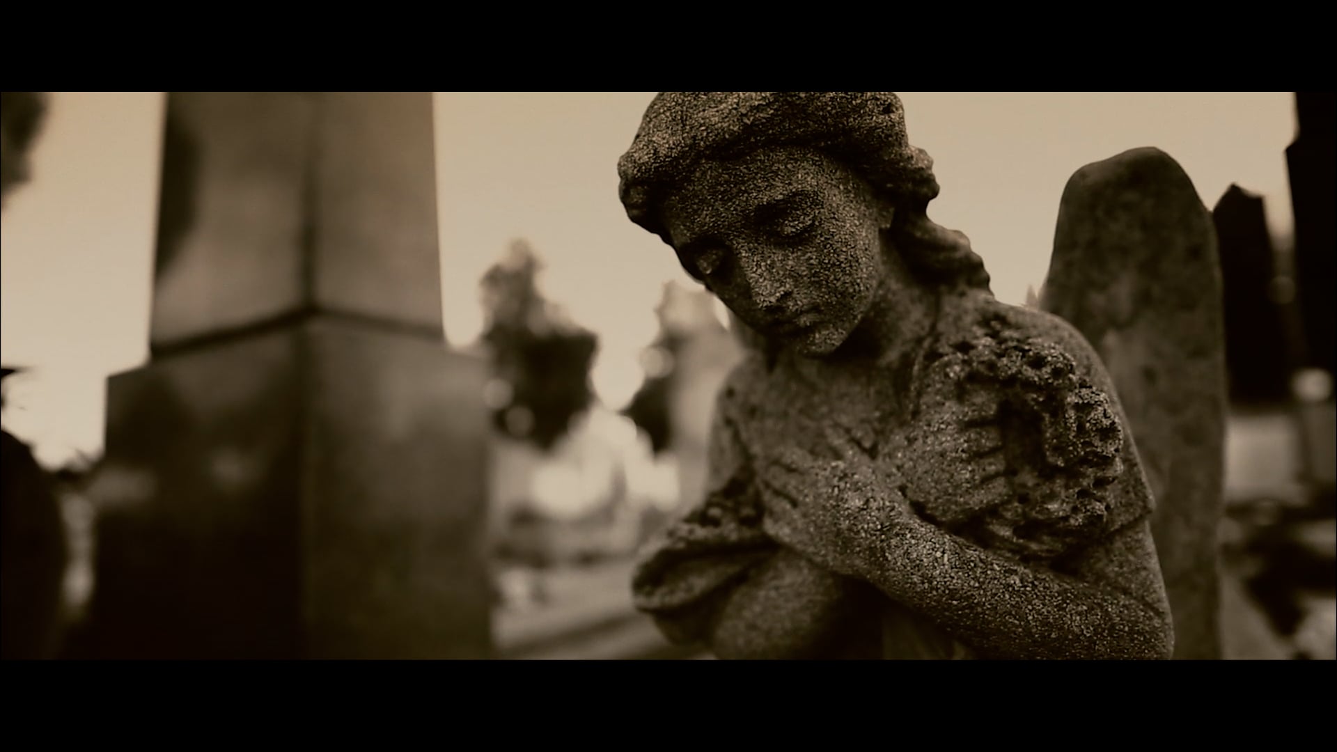 Joy Bishop - client McCosh Films