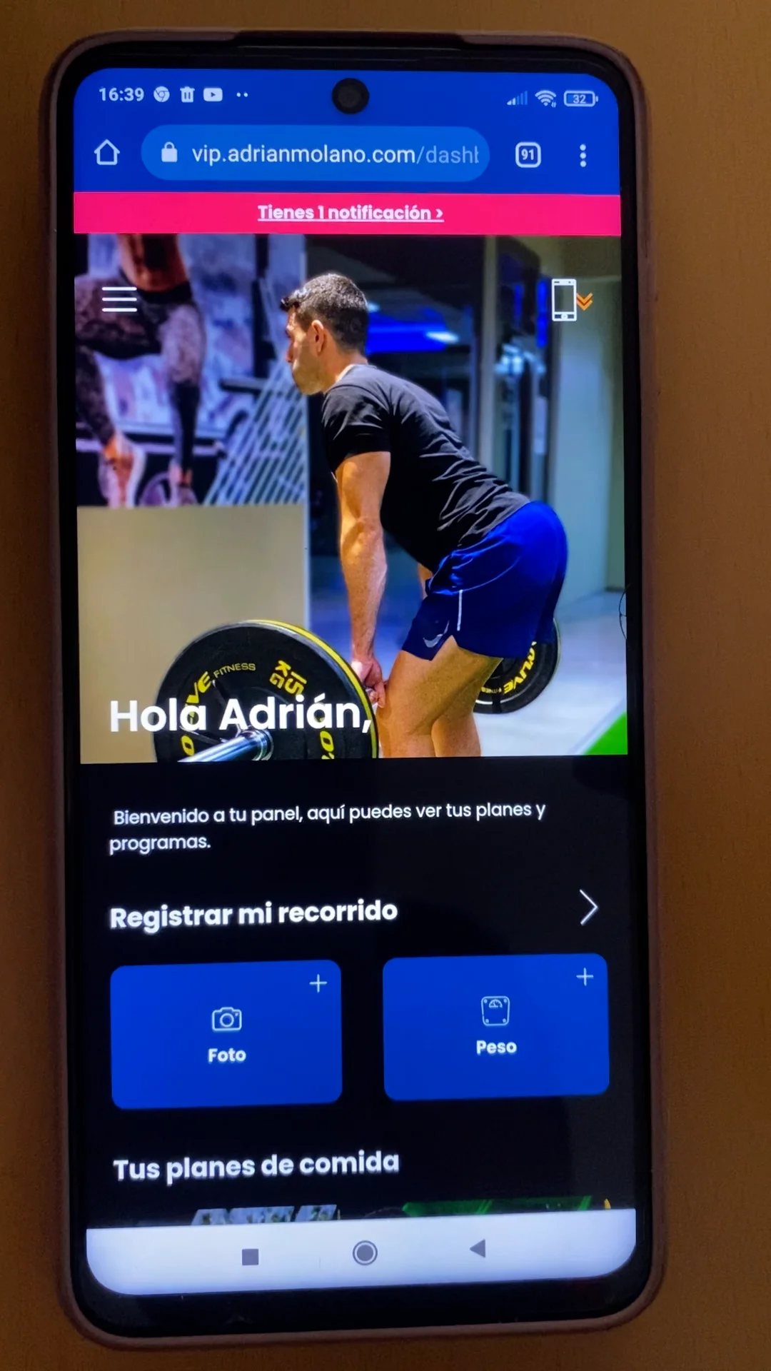 App Android on Vimeo