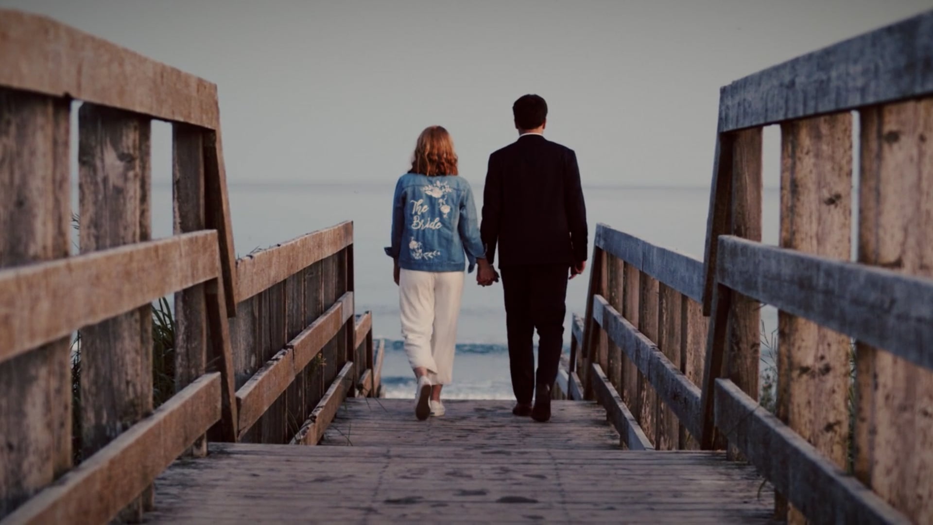 Always & In All Ways: Terralynn + Korey