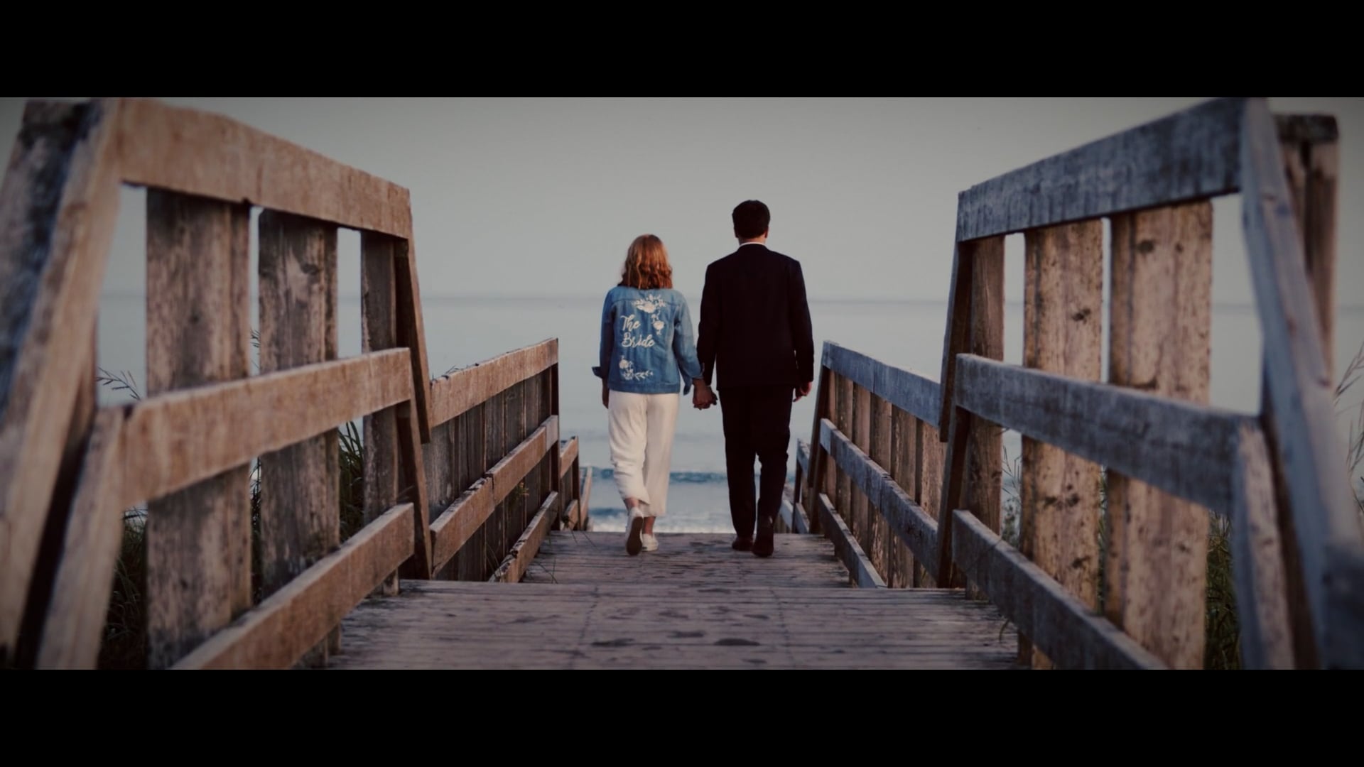 Always & In All Ways: Terralynn + Korey