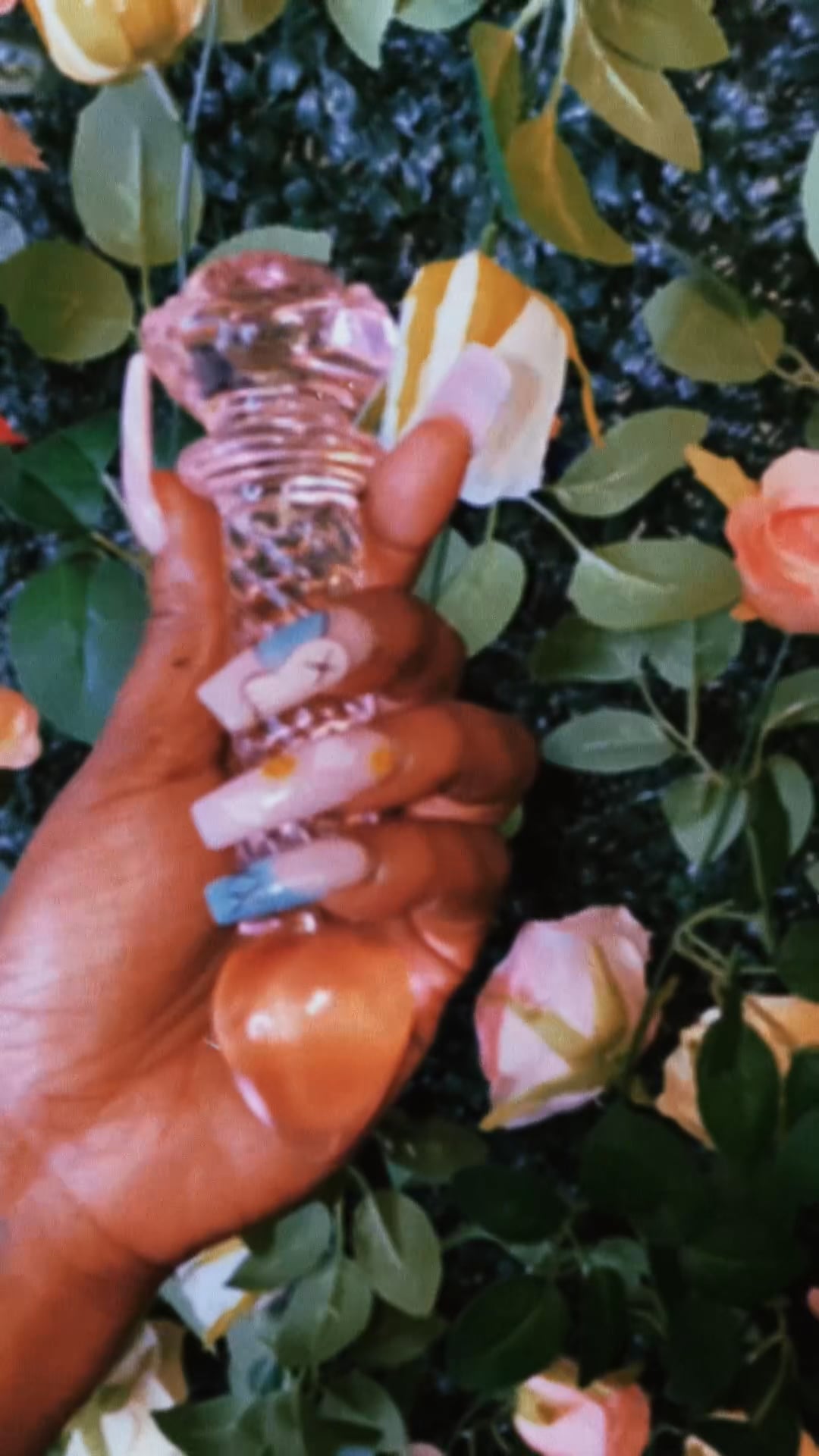 Glassy on Vimeo