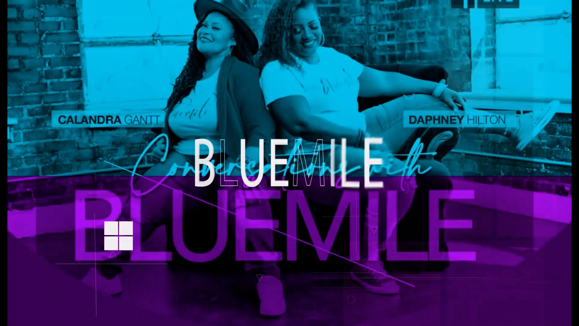 Conversation with BlueMile S1 E5