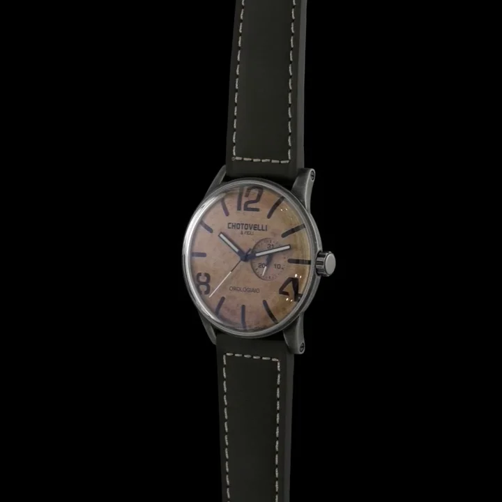 NV 5900-3 Pilot | Chotovelli & Figli