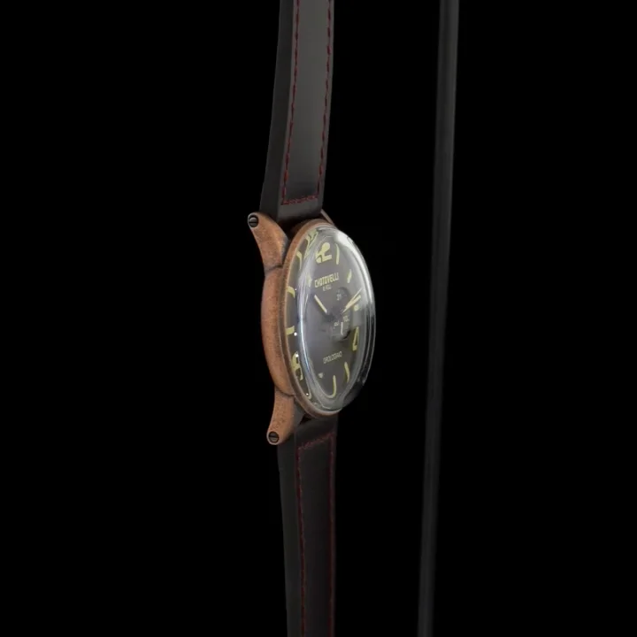 NV 5900-4 Pilot | Chotovelli & Figli