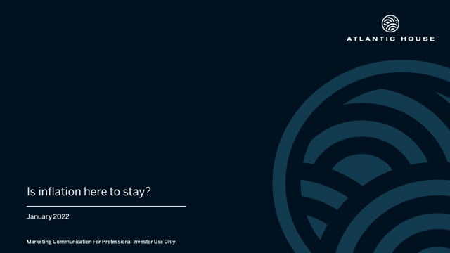 An innovative approach to market volatility