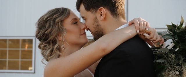 Hester Wedding Highlight