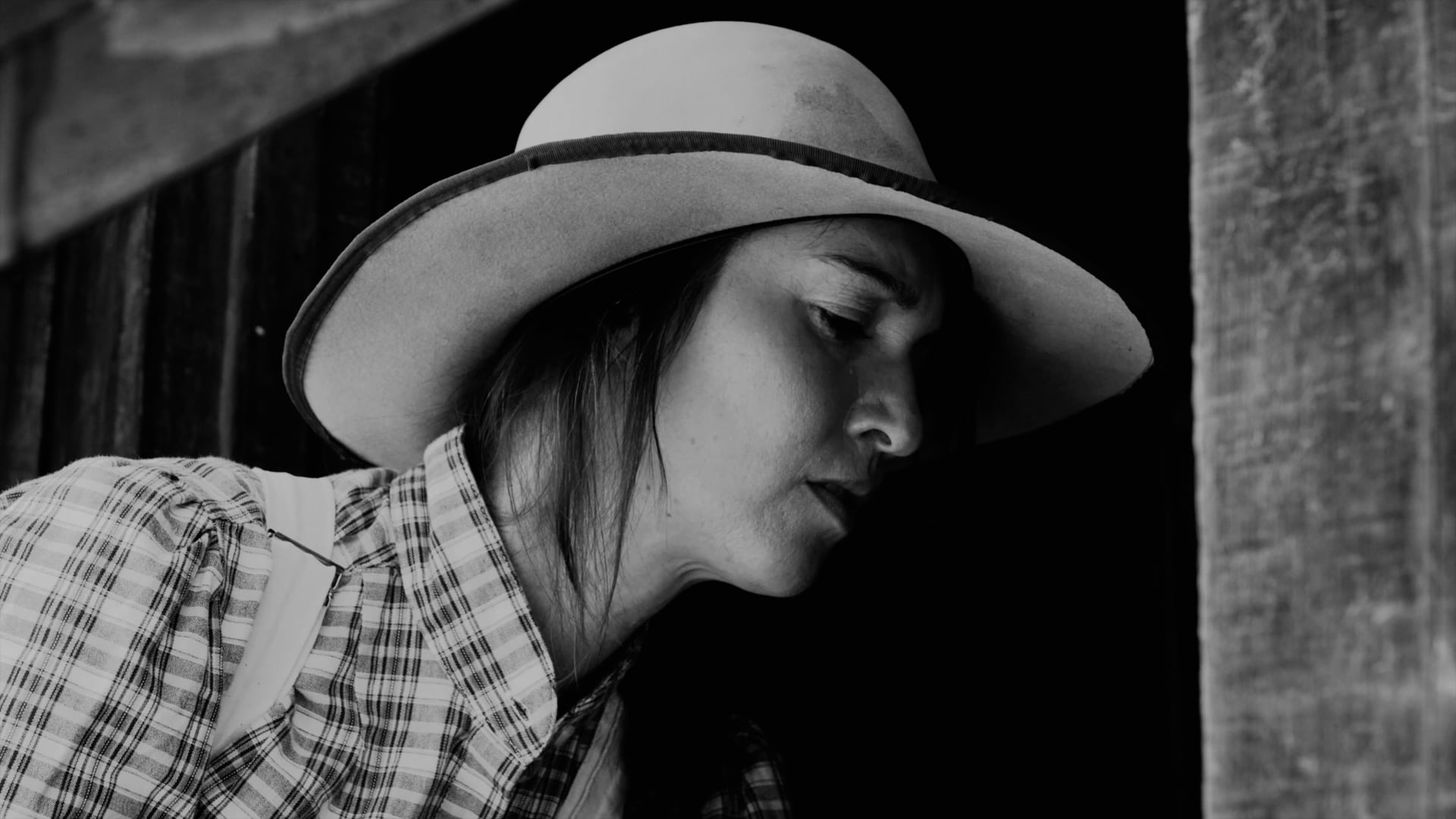 Jenna Ciralli Period Piece Reel