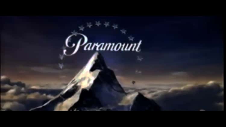 ESSA ZERADA DE JOGO É DE VOCÊS! 🙌💙🎮 - Paramount Pictures