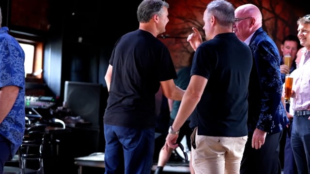 Above Your Space Video Thumbnail