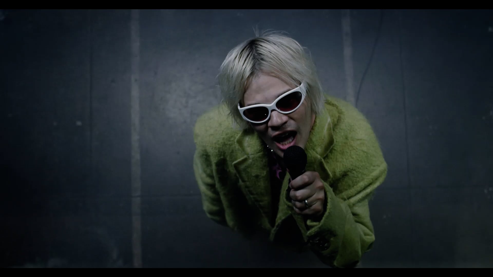 George Clanton - Fucking Up My Life