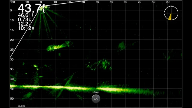 Garmin Livescope Q&A