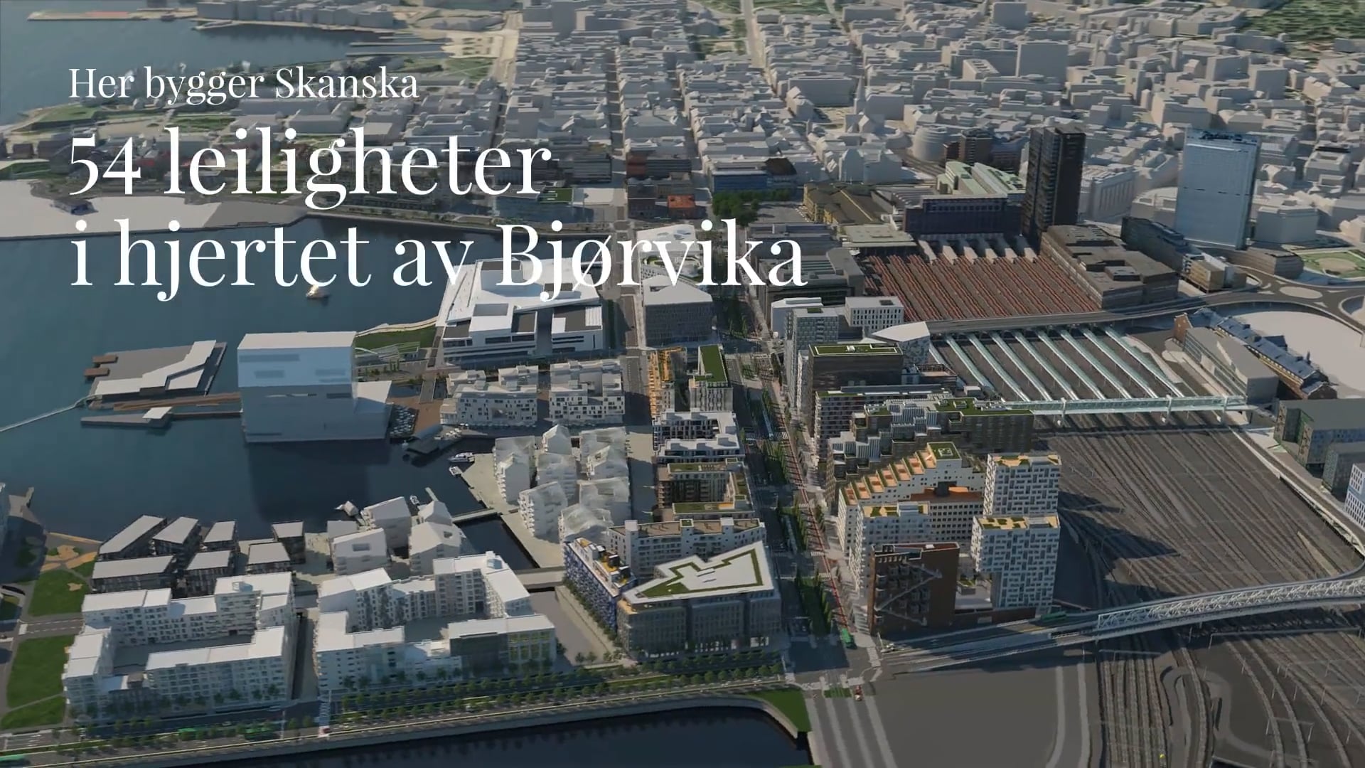 Operagaten 20 SKANSKA 20170130
