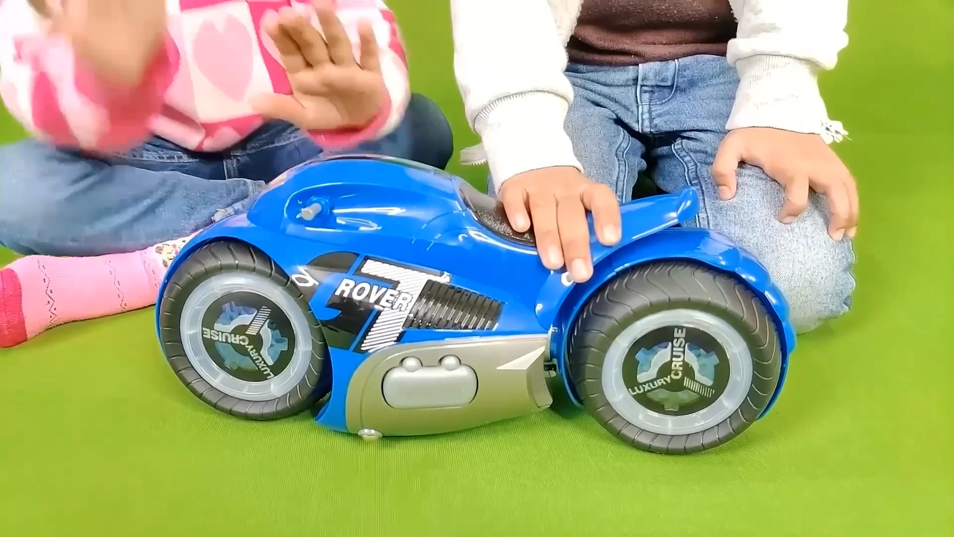 Remote control best sale bike for baby