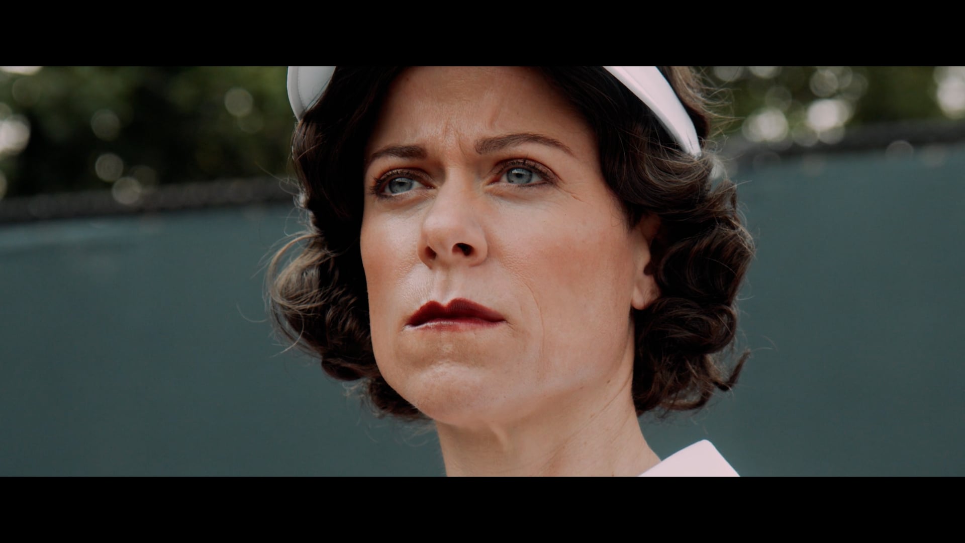 TenniStory - Helen Wills - Tennis Channel Mini-Doc