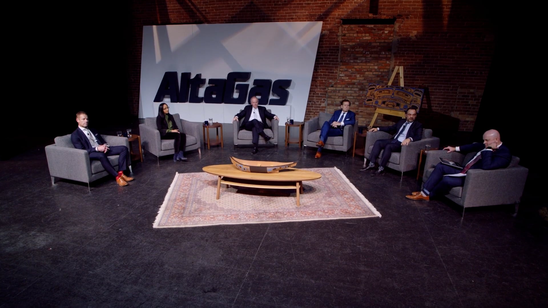 AltaGas Investor Day Reel On Vimeo