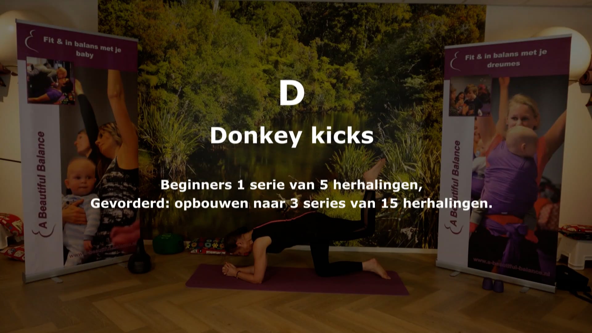 Donkey kick.mp4