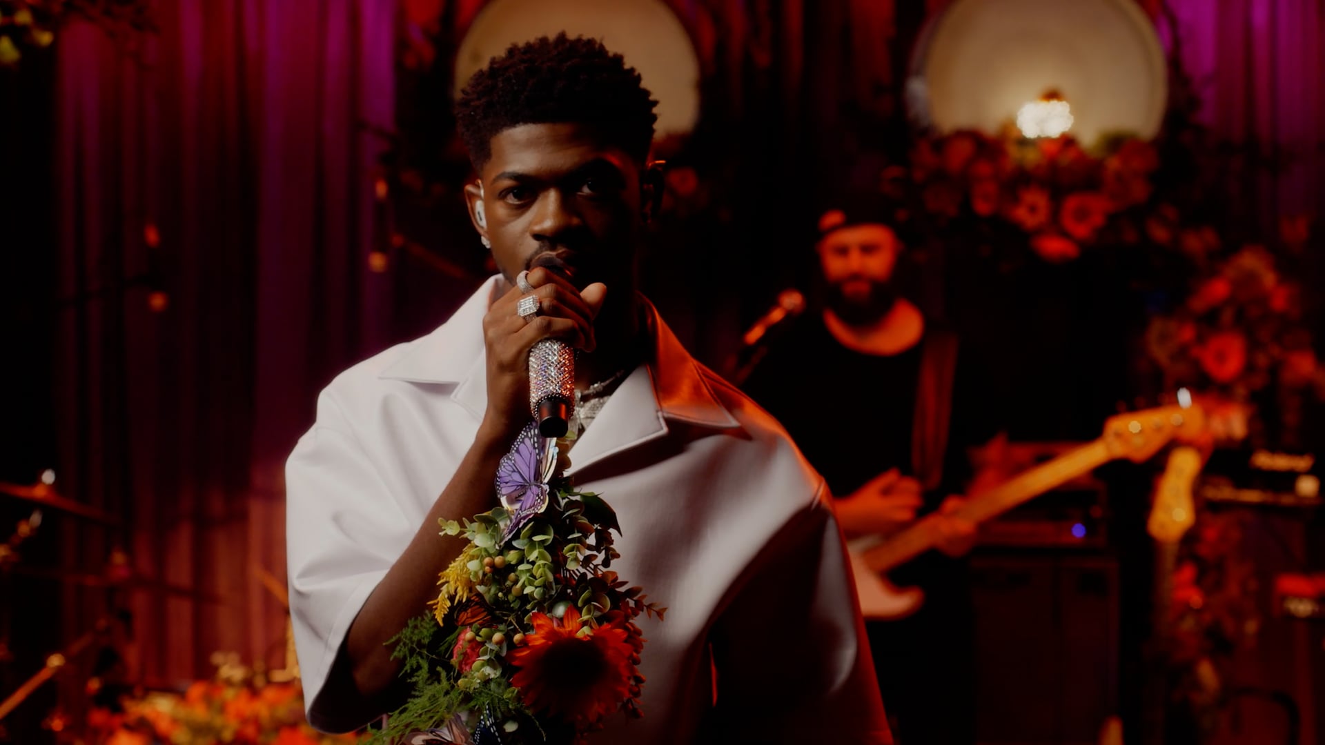 "JOLENE" - LIL NAS X