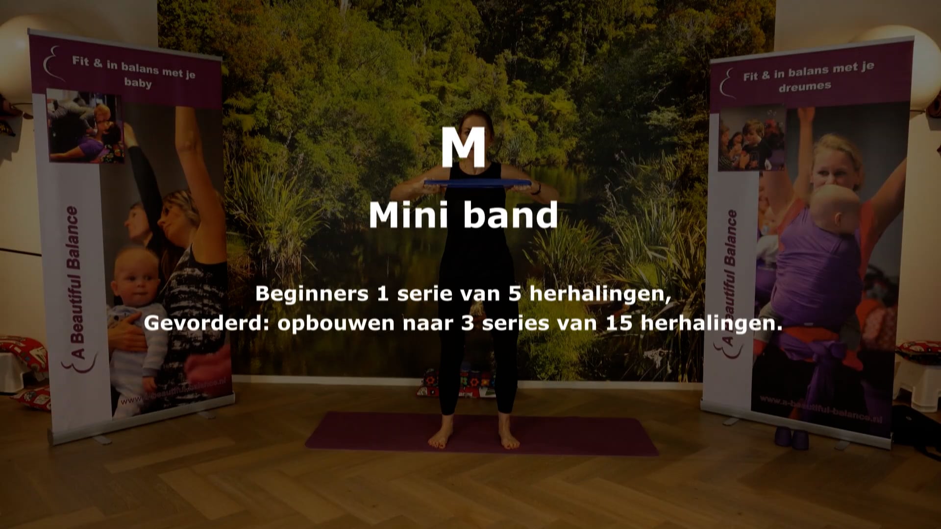 Miniband
