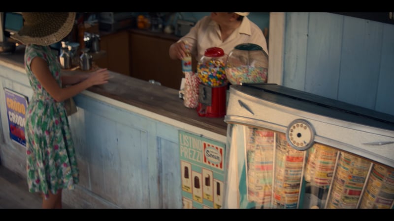 Luna Park - Scena 2