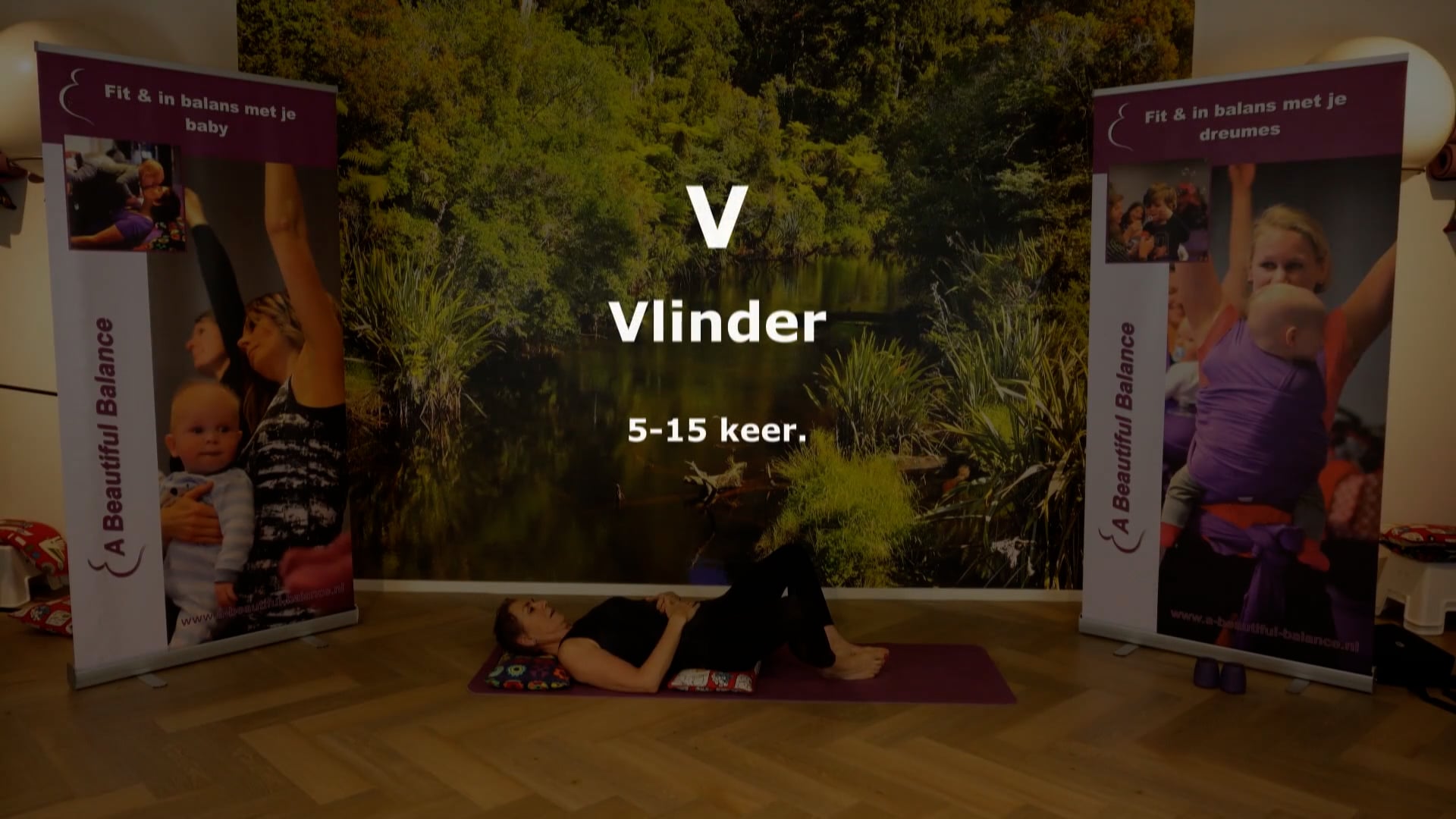 Vlinder