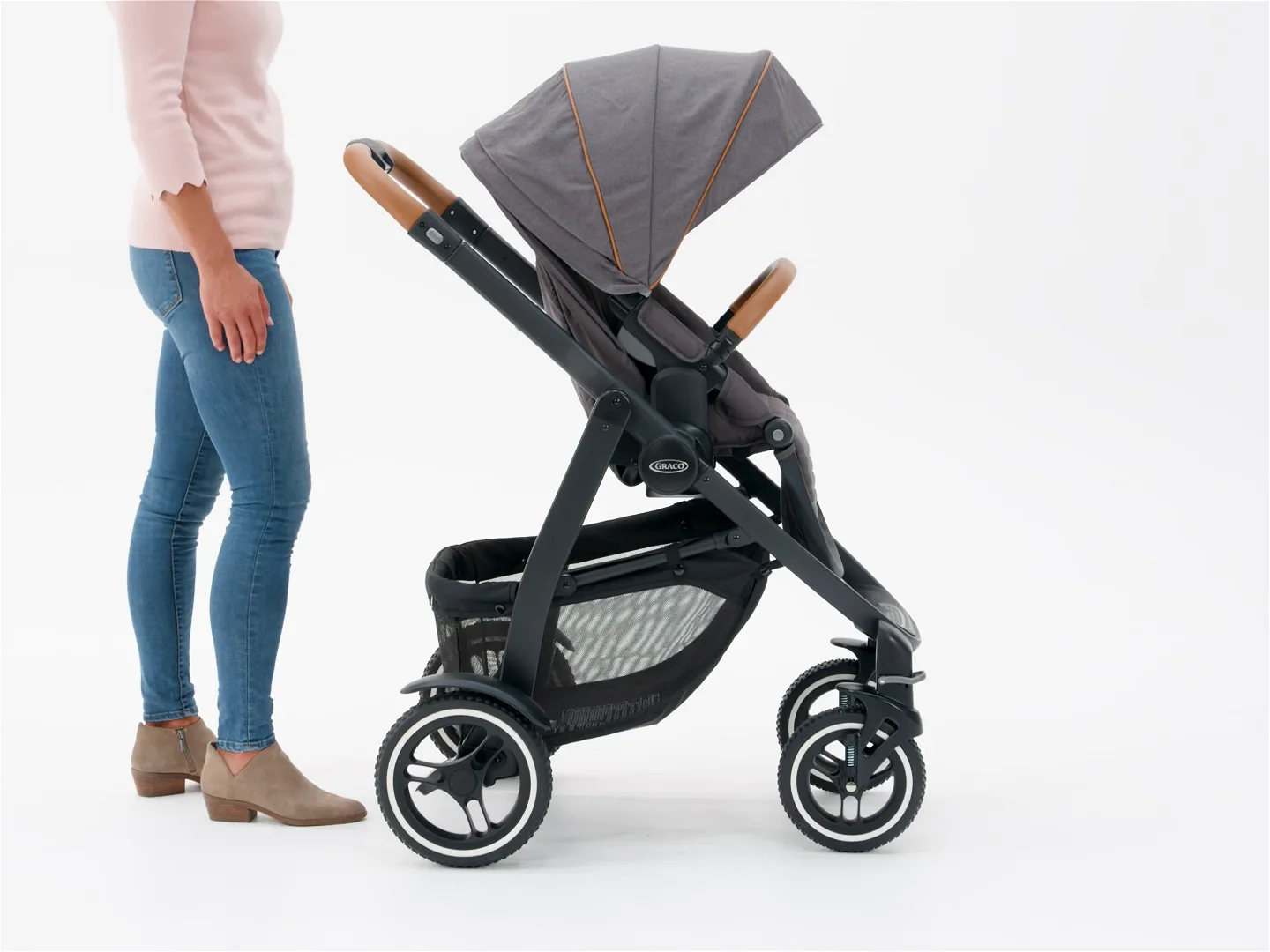 Graco evo xt accessories 2025