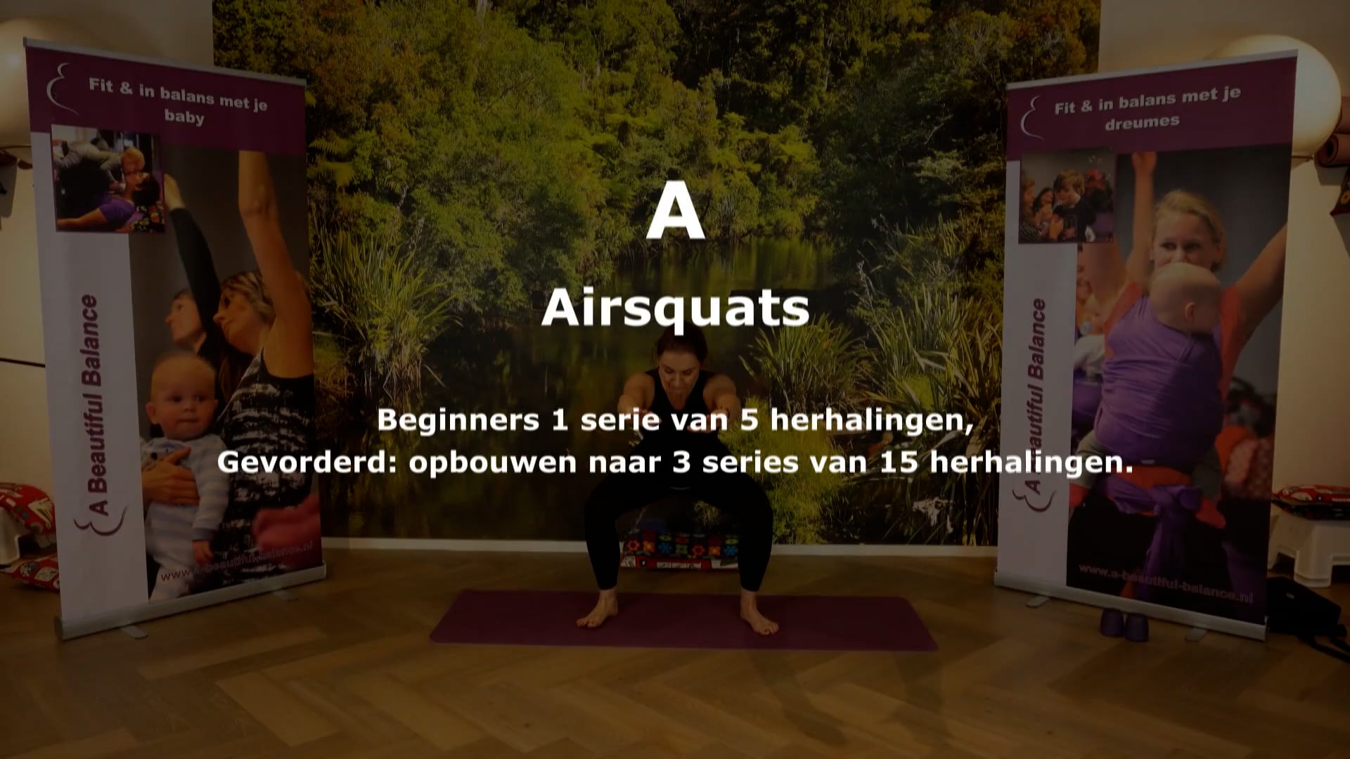 Airsquats